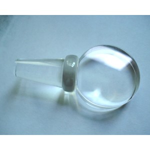 CRYSTAL BOTTLE STOPPER-IGT-ST0022